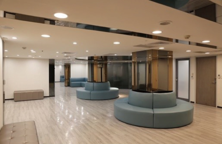 Taiwan Adventist Clinic